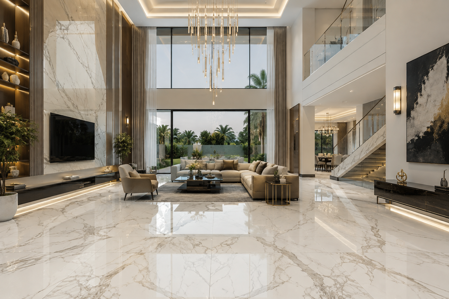 Flooring